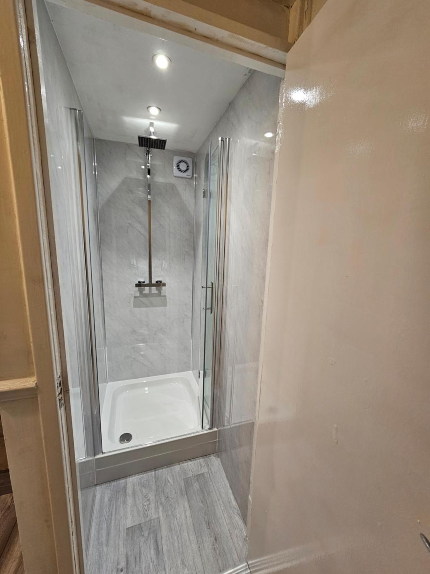 London Mile End Rooms Ngoại thất bức ảnh