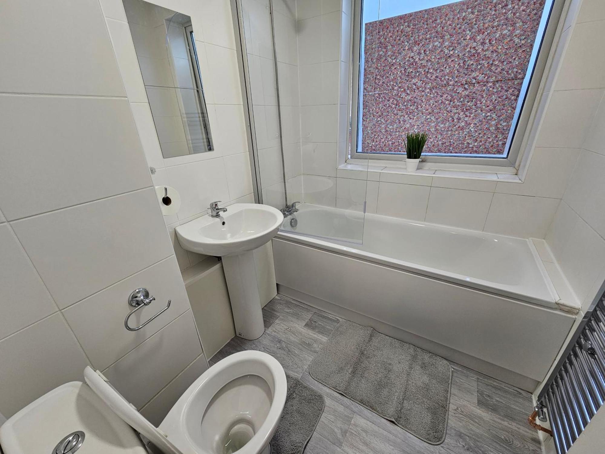 London Mile End Rooms Ngoại thất bức ảnh