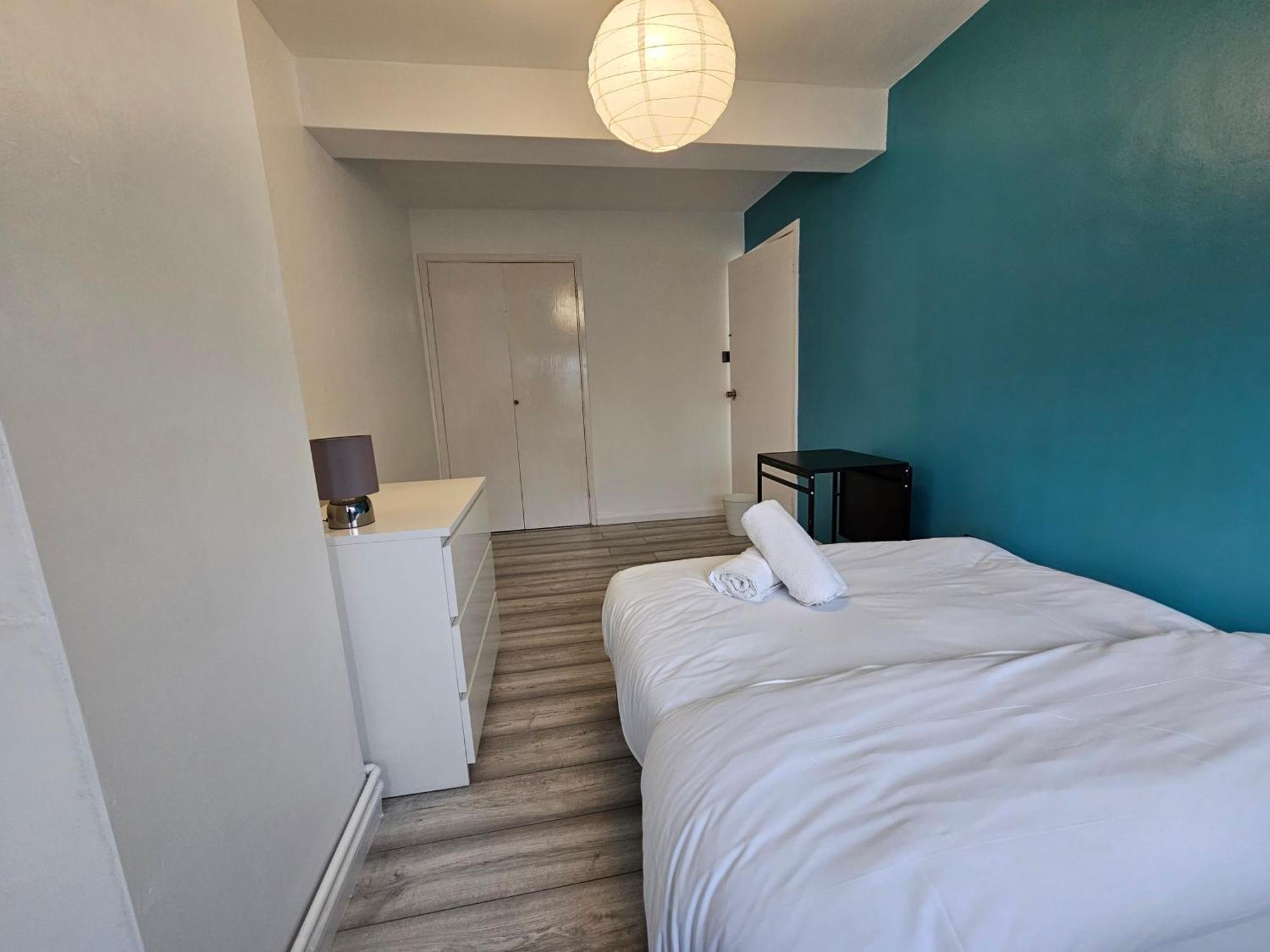 London Mile End Rooms Ngoại thất bức ảnh