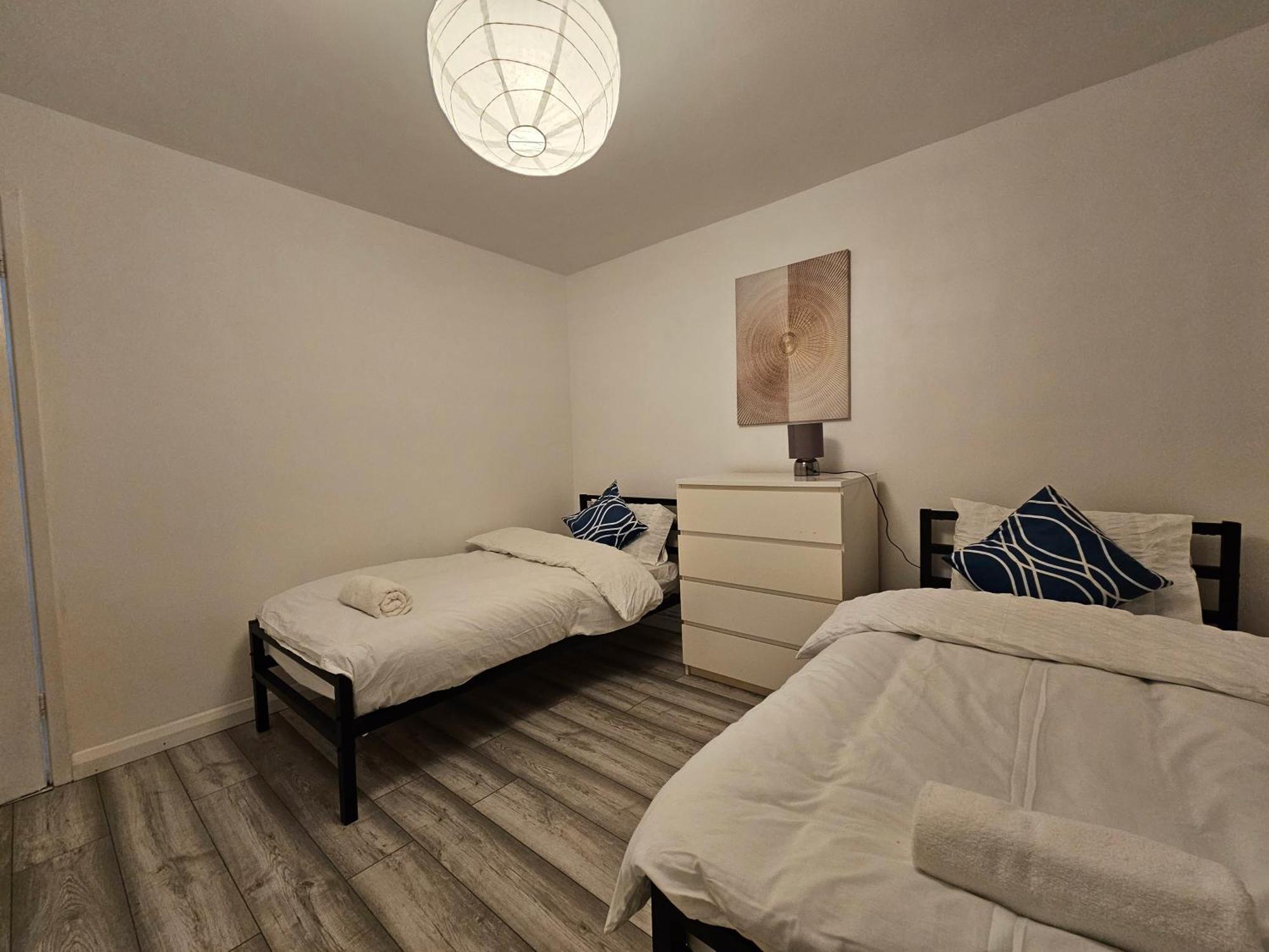 London Mile End Rooms Ngoại thất bức ảnh