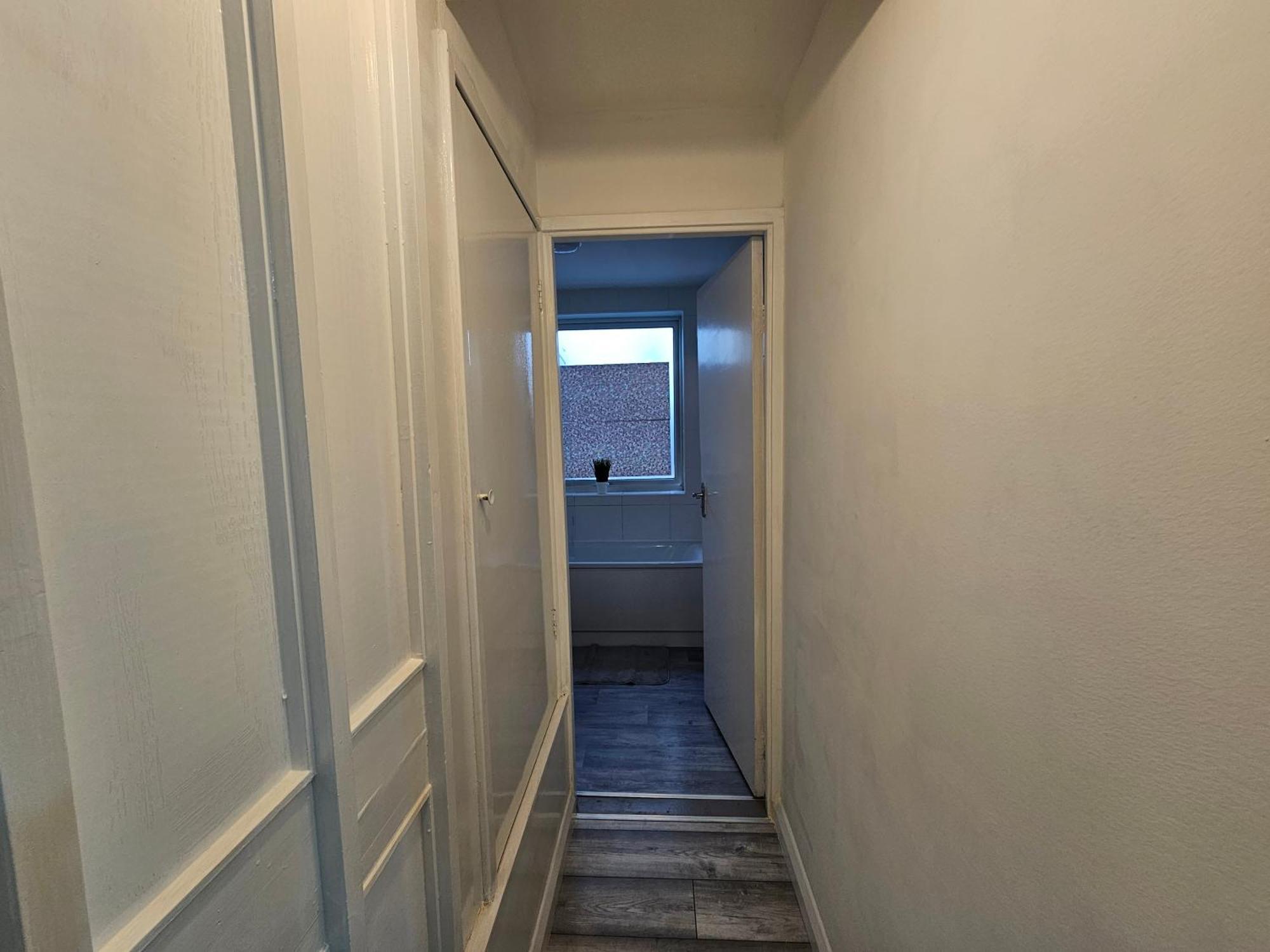 London Mile End Rooms Ngoại thất bức ảnh