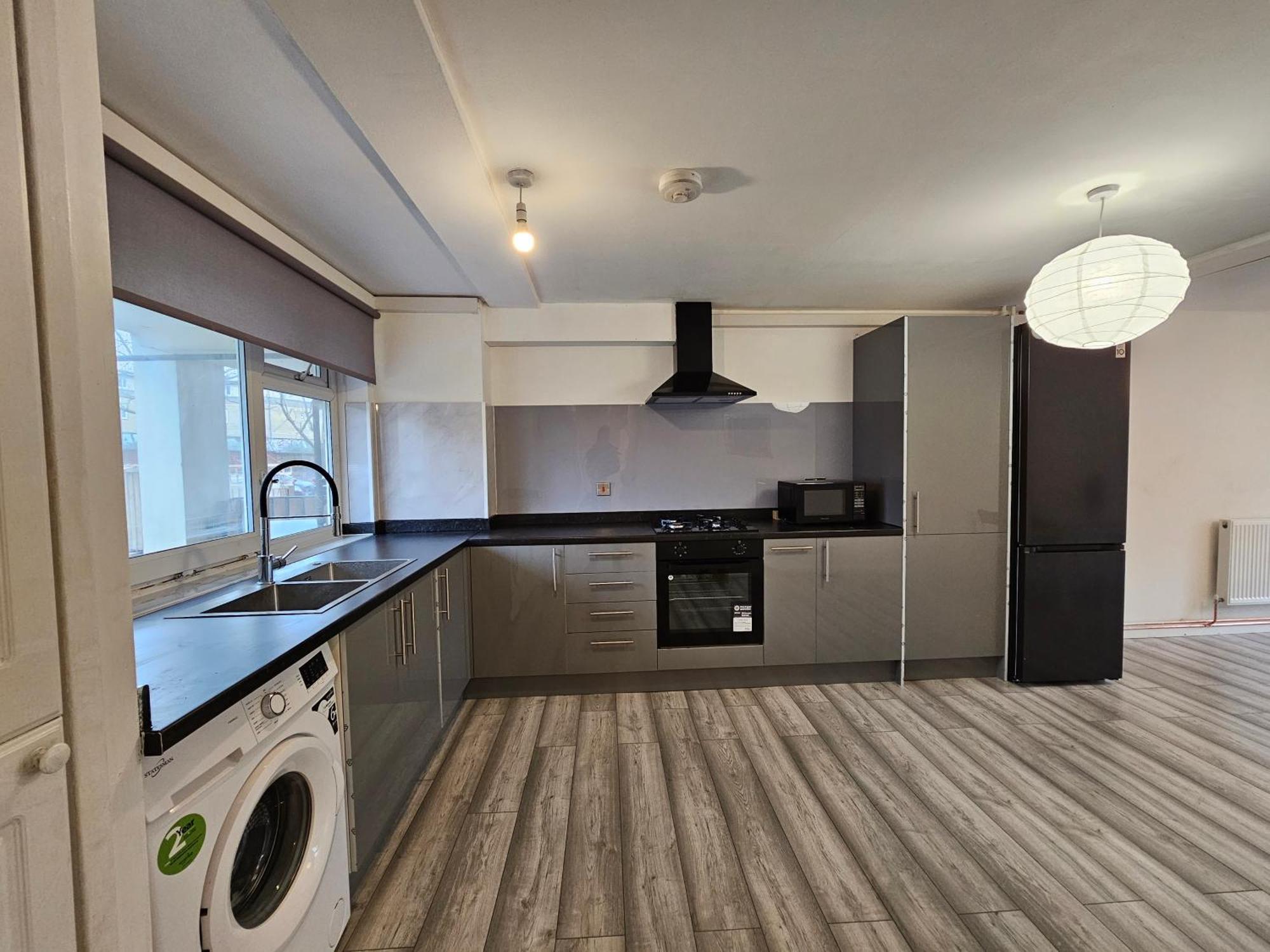 London Mile End Rooms Ngoại thất bức ảnh