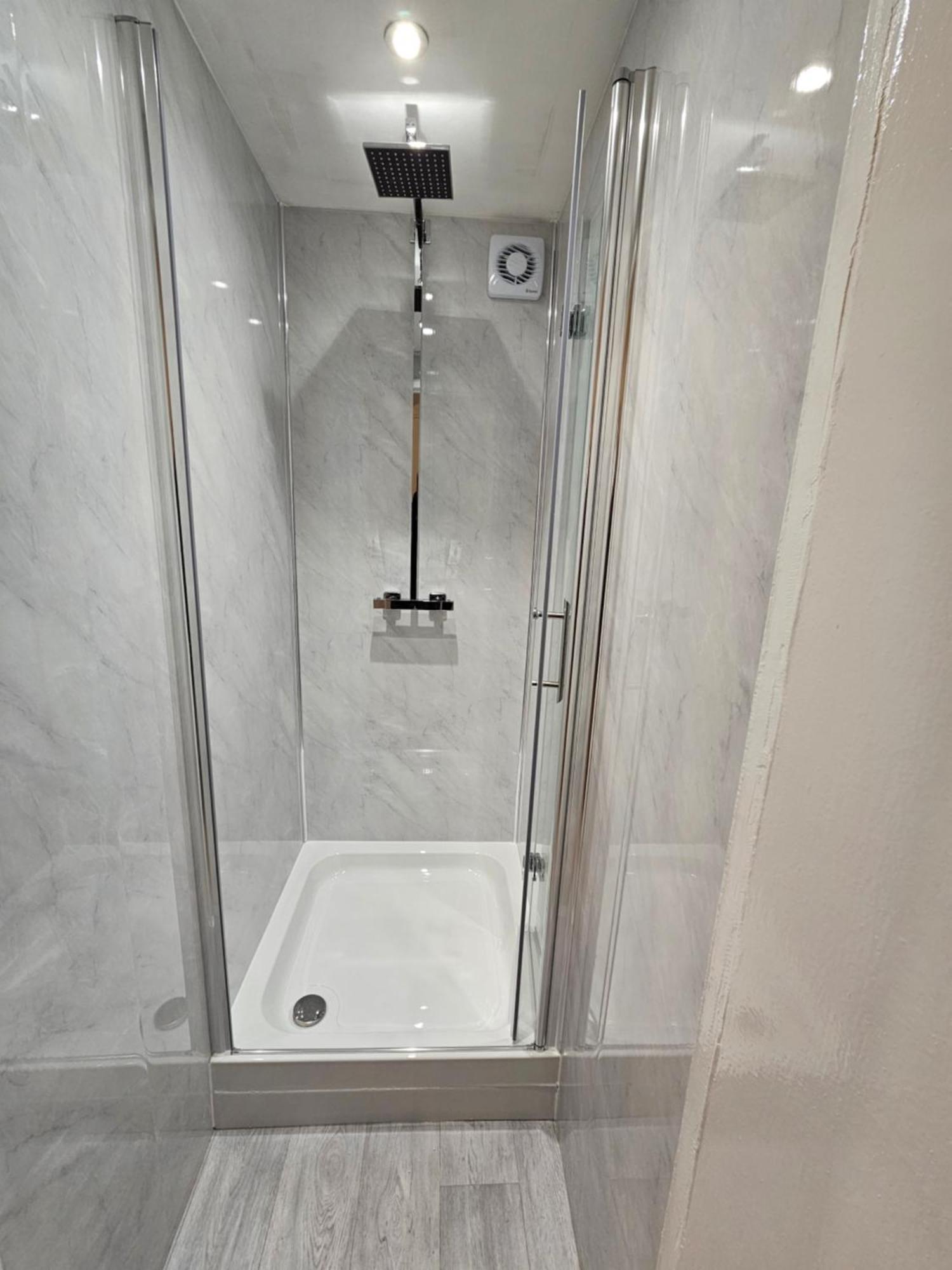 London Mile End Rooms Ngoại thất bức ảnh